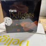 TORTA DELIGHTS 12X6