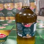 Durra Olive Oil 3x4L