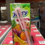 JOURY JUICE 27X200ML