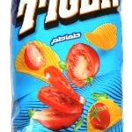 TIGER TOMATO CHIPS 15*63G