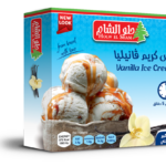 HOLW EL SHAM VANILLA 12X1G