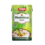 BARAKA HUMMUS 40X135G