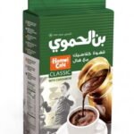 HAMAWI GREEN 12X180G