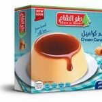 HOLW EL SHAM CREAM CARAMEL 48X80G