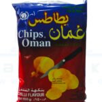 OMAN CHIPS 1*10*150G