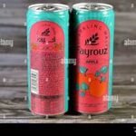 Fayrouz Apple 24*330 ml