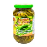 DAYAA HOT PEPPER PICKLES 660G*12