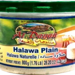 DAYAA HALAWA PLAIN 400G*12