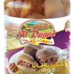 DAYAA EGGPLANT 1000G*12