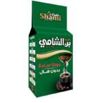 SHAMI CAFE GREEN 10*454G