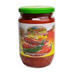 AL DAYAA CHATTA 800G*12