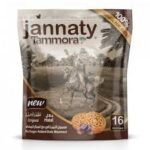 JANNATY POUCH ORIGINAL 12*400G