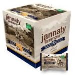 JANNATY TELESCOPIC COCONUT 6*825