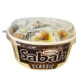JANNATY SABAH MAMOUL BUCKET CLASSIC 400G