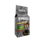 SHAMI CAFE SILVER 10*454G