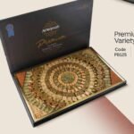 Baklava Al Nejmah 4*3KG