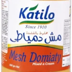 KATILO MESH 12*550G