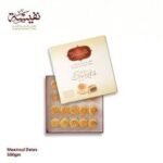 NAFEESEH MAMOUL DATES 16*500G