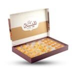 NAFEESEH MAMOUL MIX 8*700G