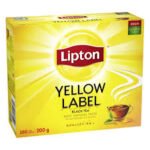 LIPTON TEA BAG 36*100