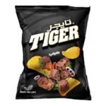TIGER KABAB 15*63G