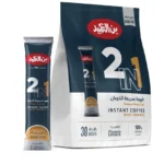ALAMEED 2 IN1 8*30*20G