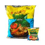 SALAD CHIPS 4*20*22G