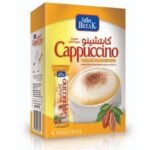 CAPPUCCINO MOCHA 20*10STICKS*18.5G