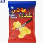 OMAN CHIPS 1*24*50G