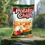 SAMAR POTATO PAPRIKA 30*40G